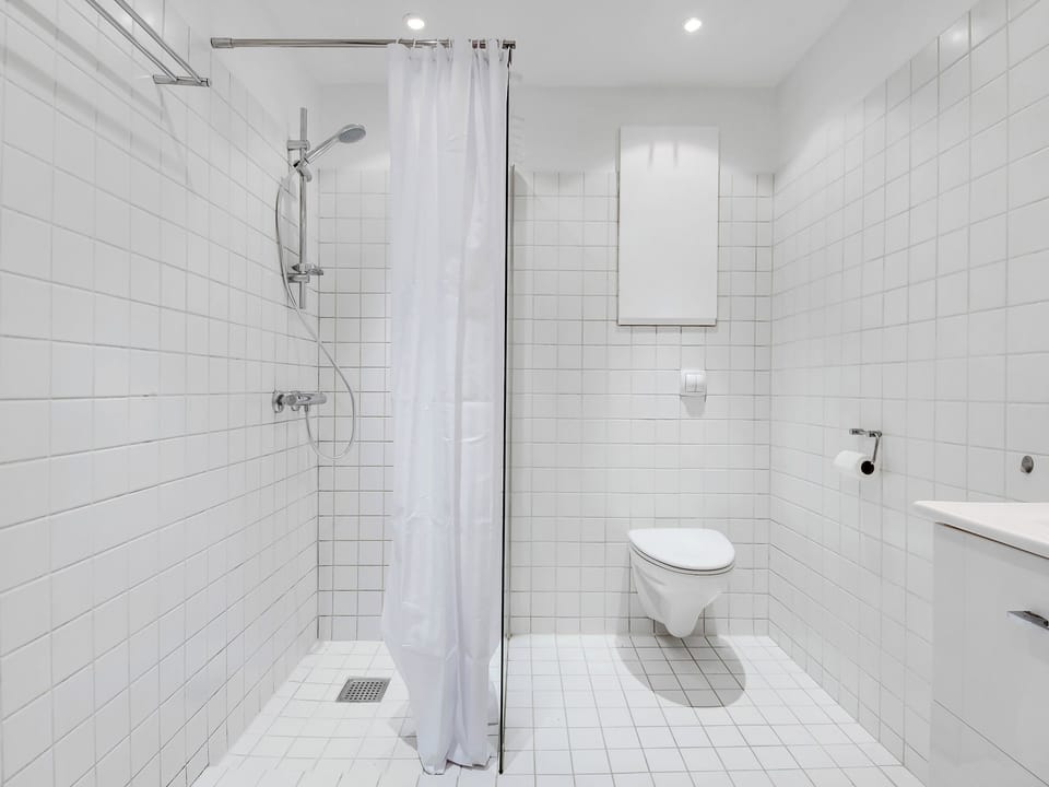 City 1- Pleasant 4-bdr Apt in Central Copenhagen Apartment in Copenhagen