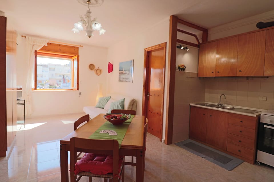 House, 1 Bedroom, City View | Interior