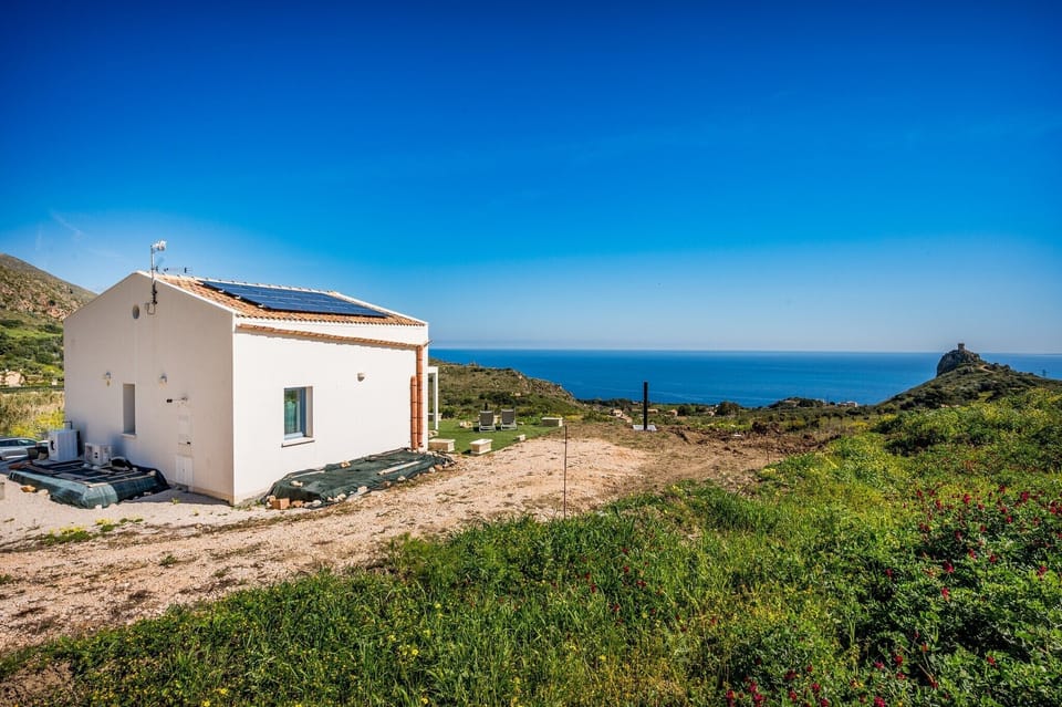 Villa, 1 Bedroom, Smoking, Balcony | View from property