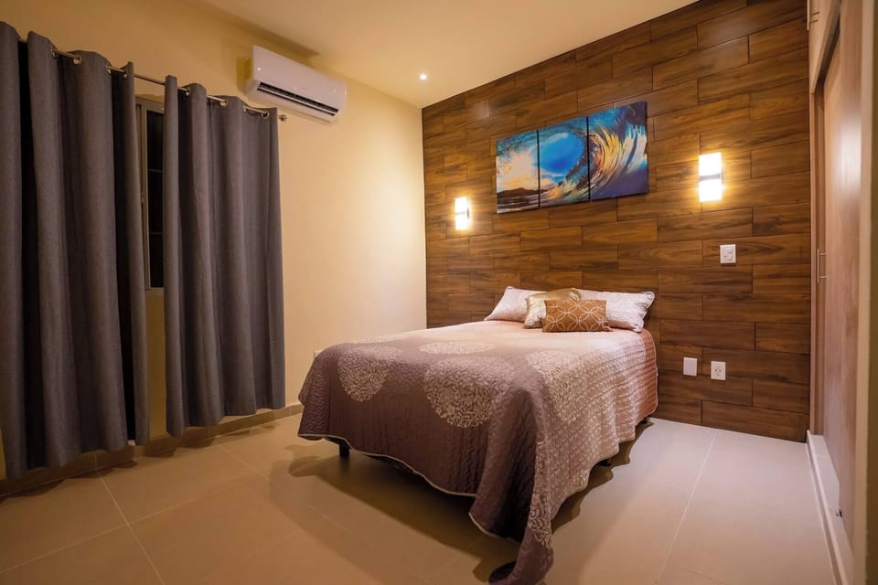 Luxury Apartment With Poll Apartment in Playa del Carmen