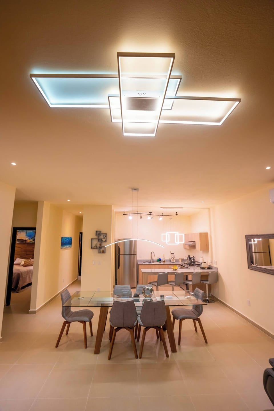 Apartment, 3 Bedrooms, Accessible, Smoking | Living area | Books