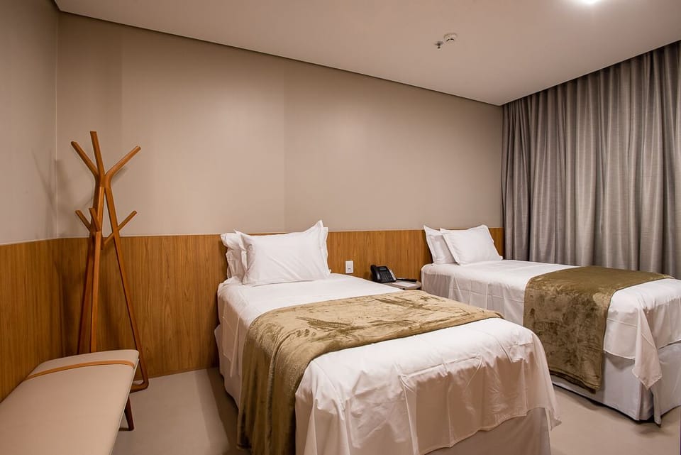 Amazon Aeroporto Hotel Hotel in State of Mato Grosso, Brazil