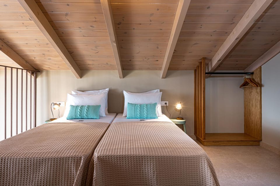Terra Lucis Mountain Residences Anima Villa Villa in Peloponnese, Western Greece and the Ionian