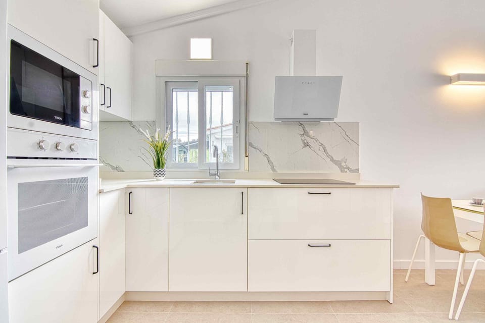 Premium Bungalow | Private kitchen