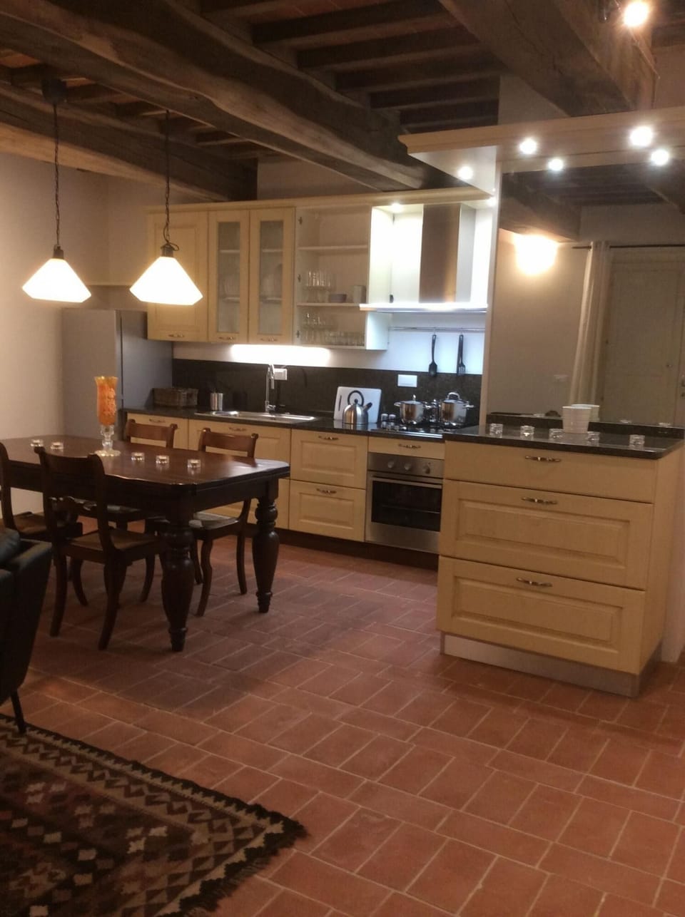 House | 2 bedrooms
