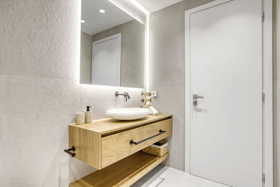 Kallirrois 89 Suite Apartment in Athens