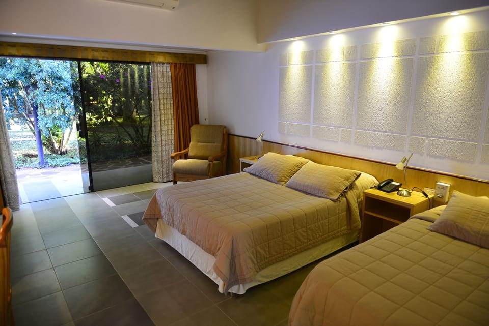 Superior Room | Minibar, individually decorated, individually furnished, desk