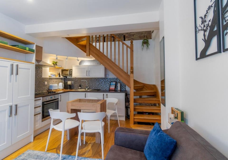 House | 1 bedroom