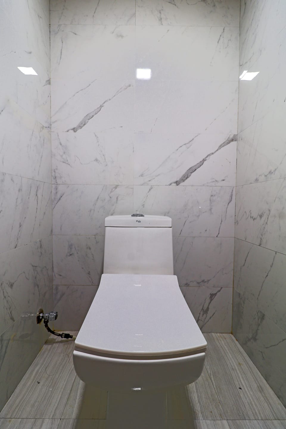 Shower, rainfall showerhead, soap