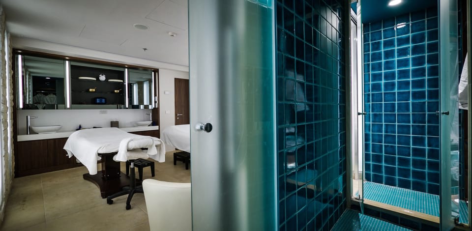 Elma Hotel and Art Complex Hotel in Haifa District