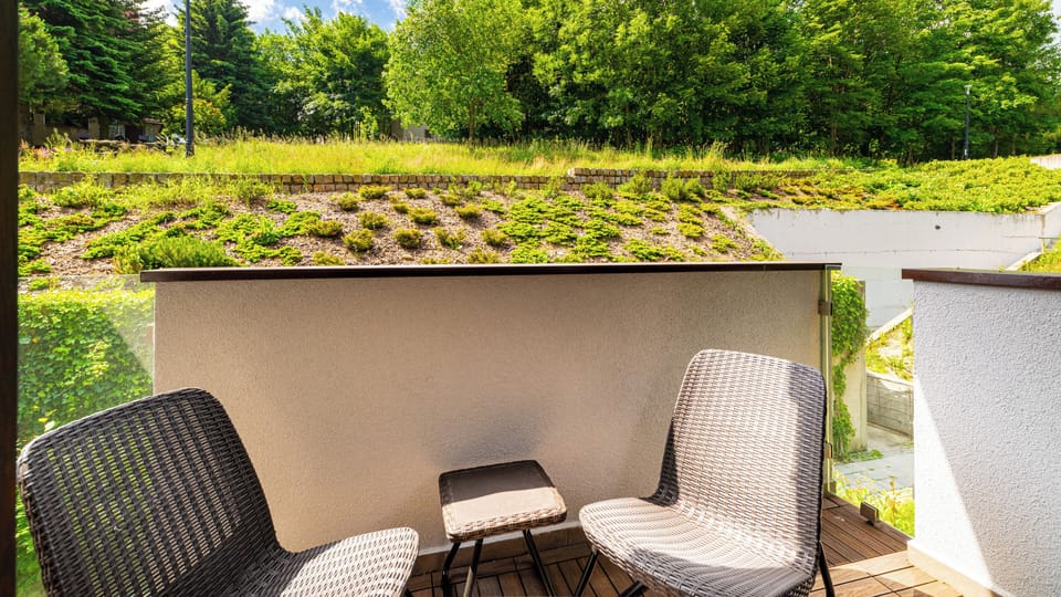 Apartment (8/8) | Terrace/patio