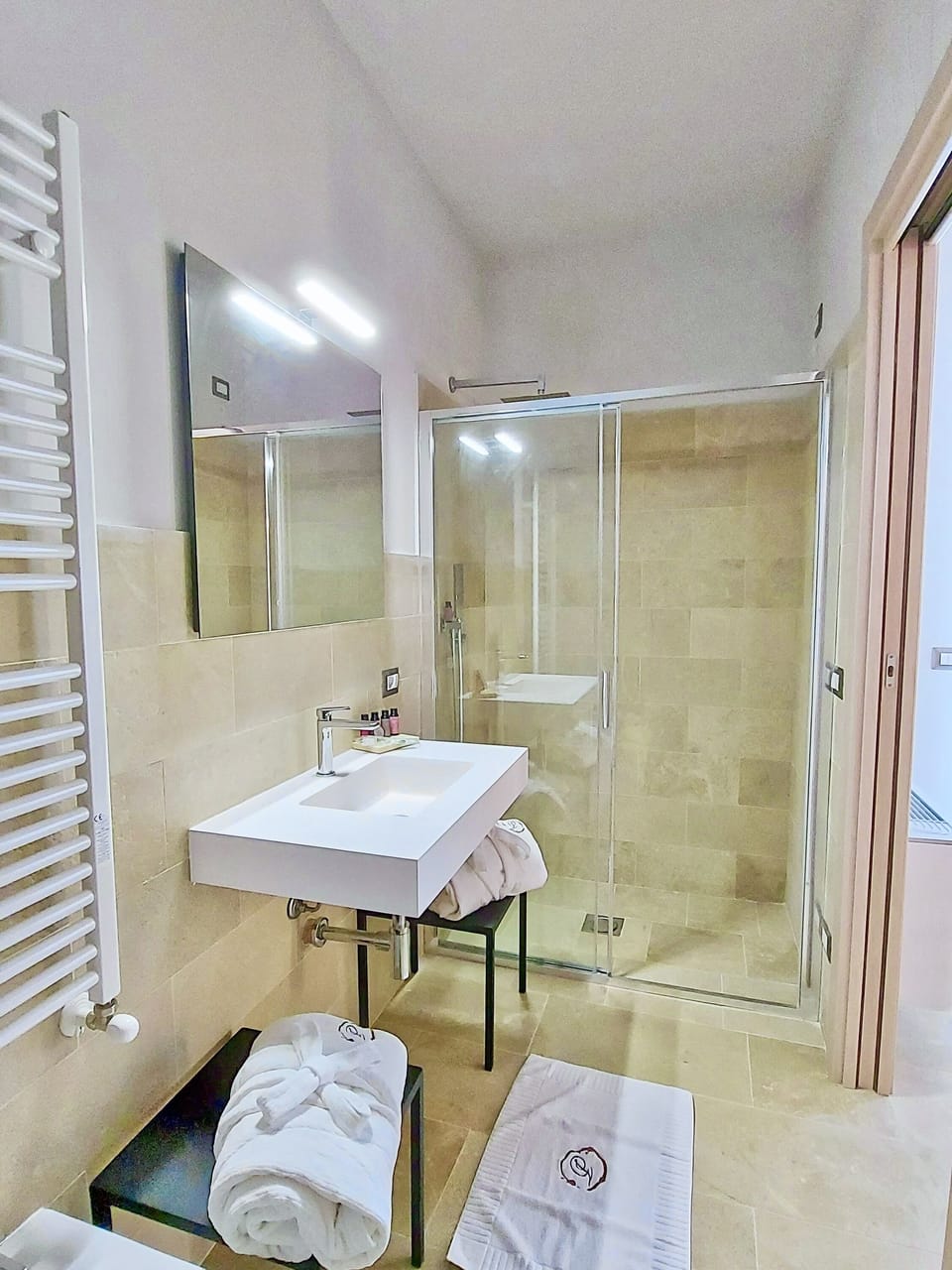 POGGIO LEANO Bed and Breakfast in Donnalucata