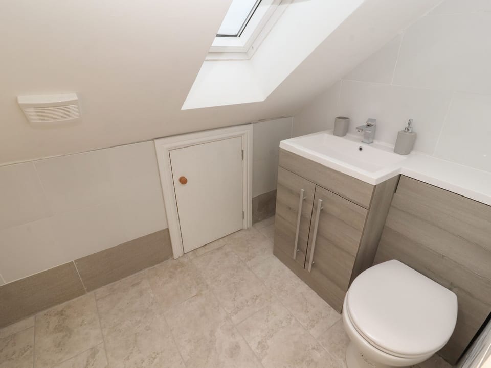 Beckside House Cottage in Allerdale District