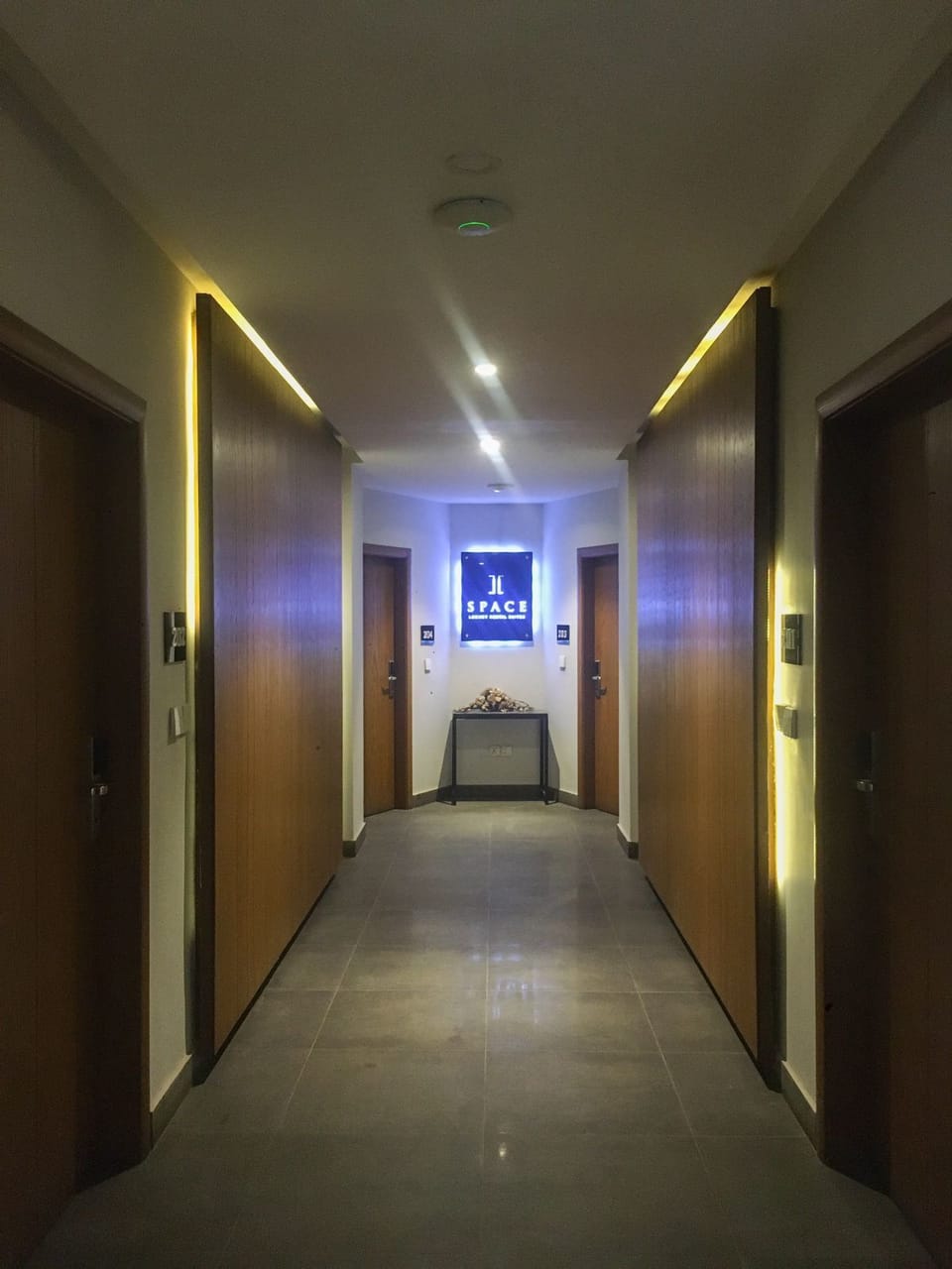 Hallway