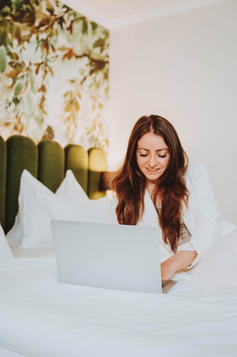 Double Room | In-room safe, desk, laptop workspace, blackout drapes