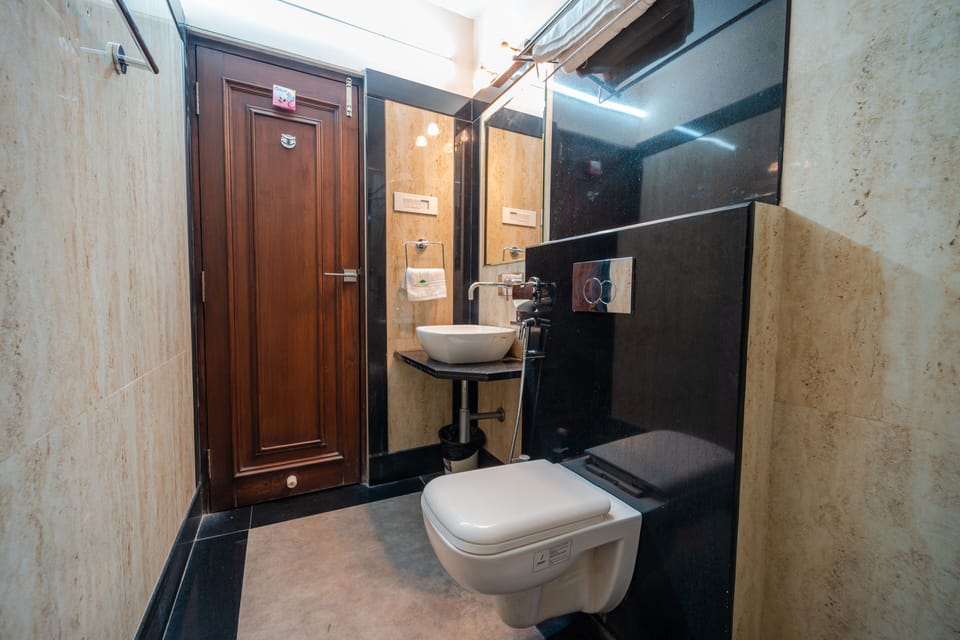 Playsales Eco Stay Hotel in India
