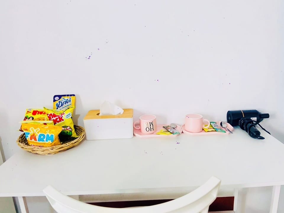 Standard Room, 1 Bedroom, Non Smoking, Balcony | Room amenity