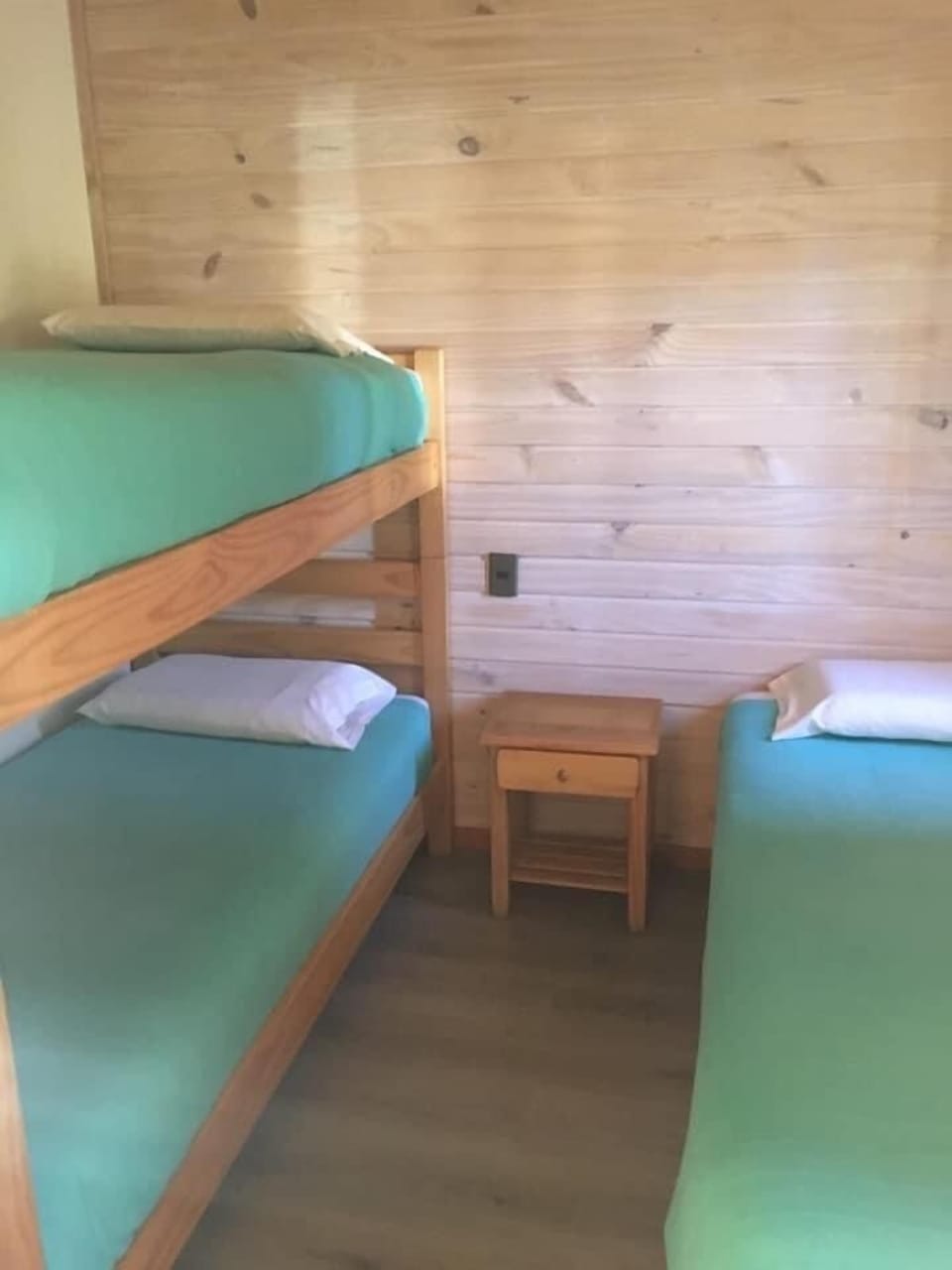 Basic Loft | 2 bedrooms, soundproofing, free WiFi