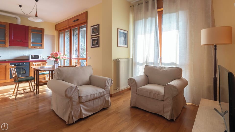 Apartment (1 Bedroom) | Interior