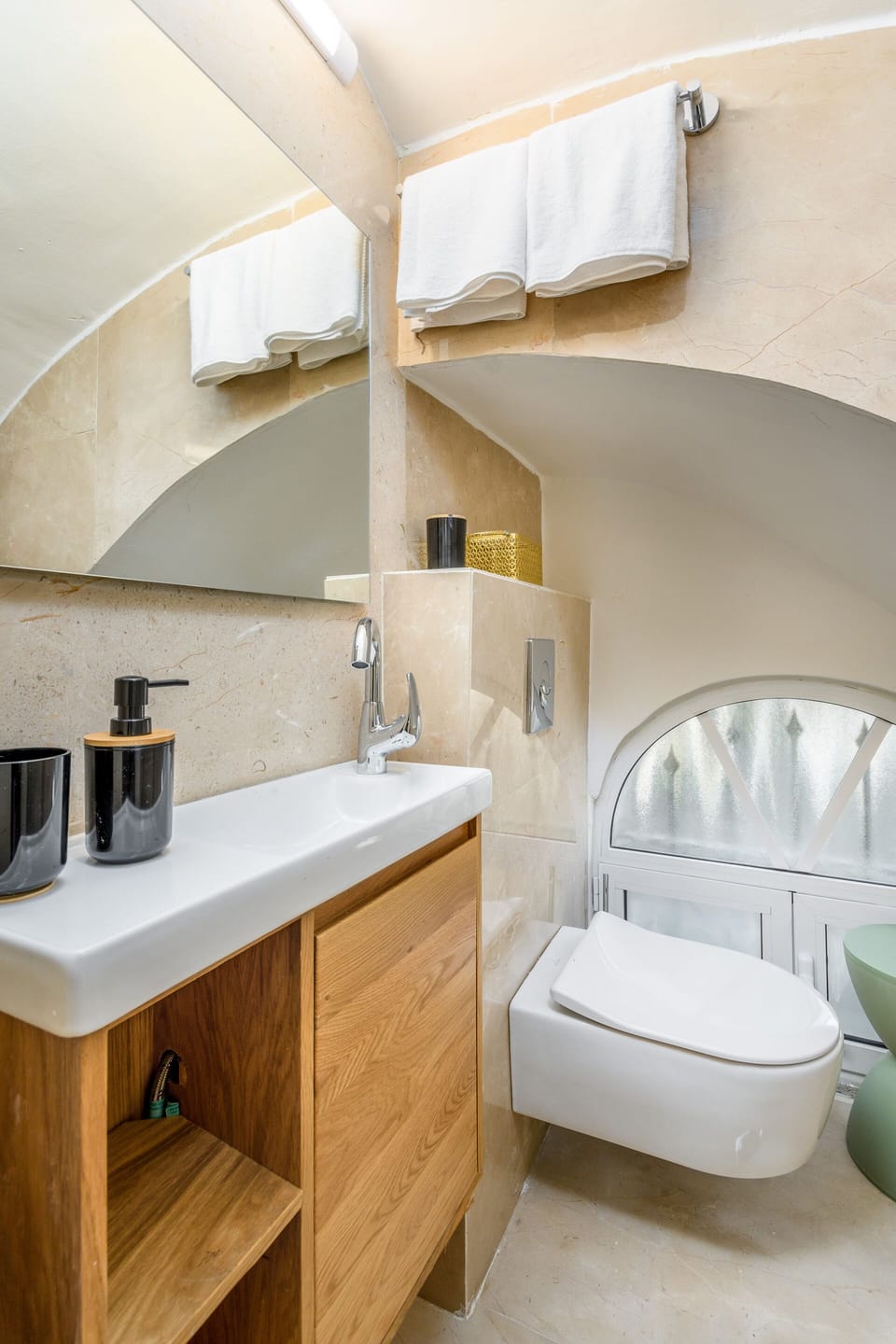 Nina Luxury Apartment Apartment in Jerusalem