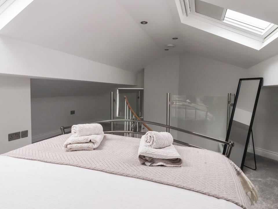 Moor View Cottage in Skipton