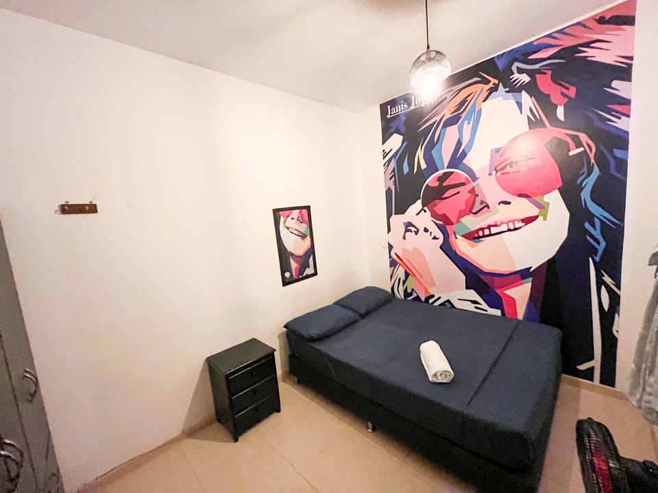 Standard Room (7) | Desk, laptop workspace, blackout drapes, iron/ironing board