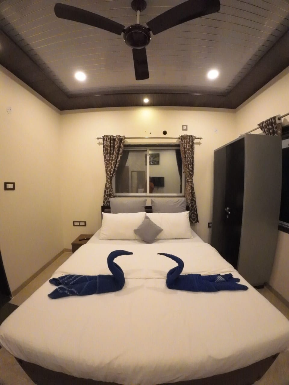 Bungalow | Free WiFi