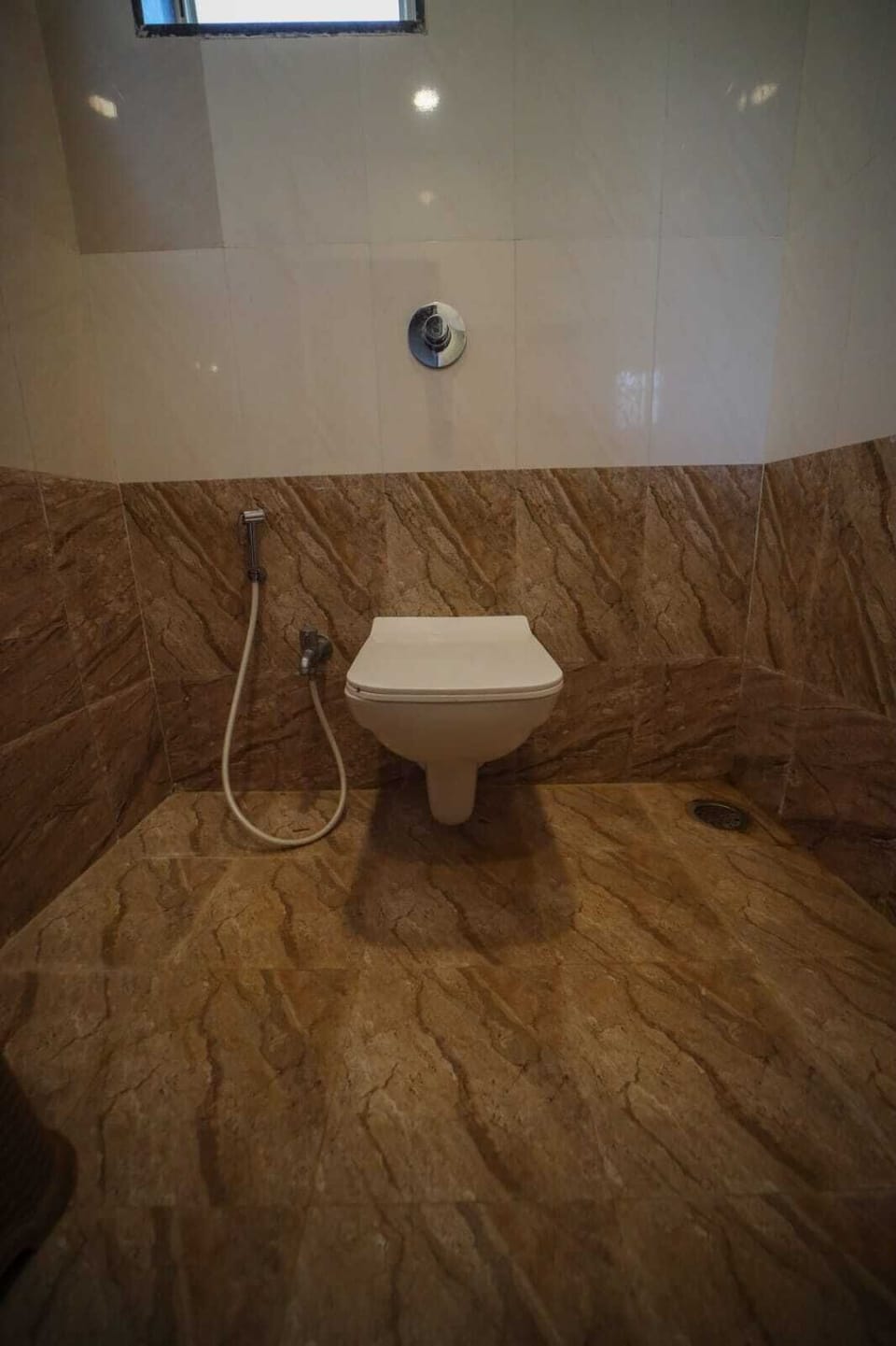 Deluxe Room | Bathroom