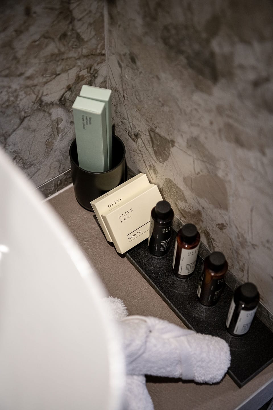 Ethos Suites Hotel in Chania