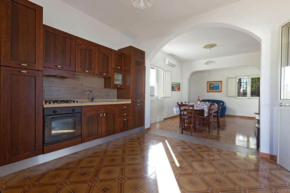 Villa | Interior