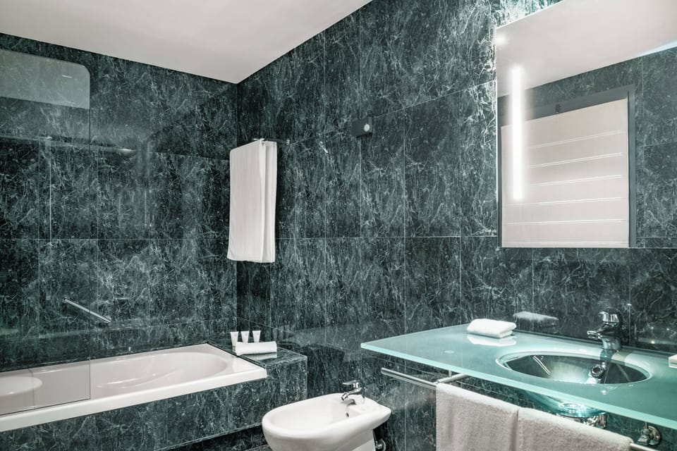 AC Hotel Badajoz by Marriott Hotel in Badajoz