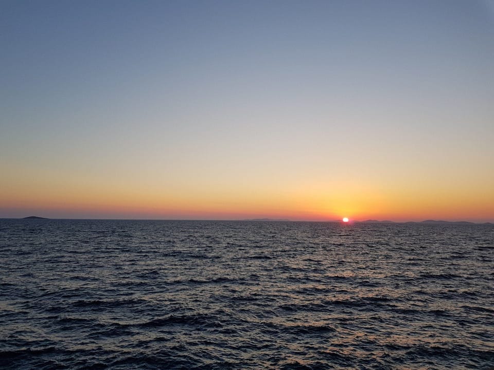 Apartment (Three Bedroom Apartment with Terrace ) | Aerial view