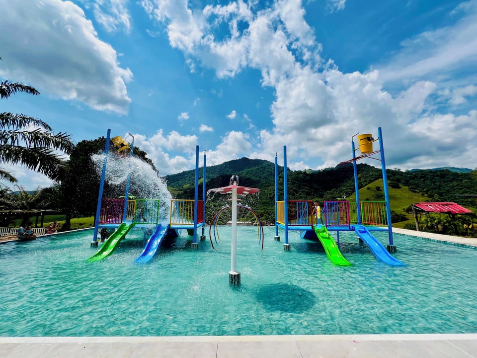 Children's pool