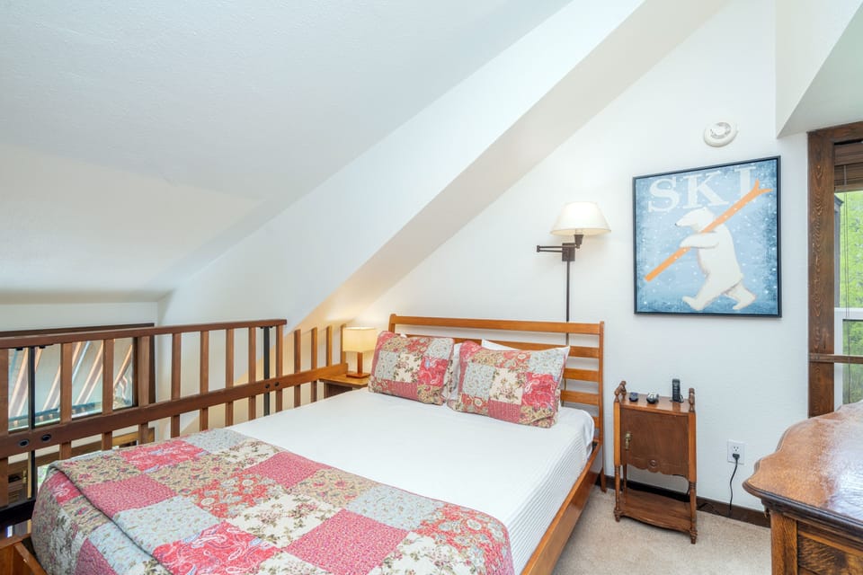 Studio | Iron/ironing board, free WiFi