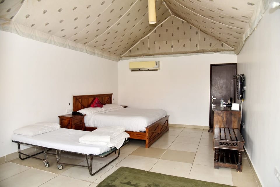 Deluxe Room | 1 bedroom