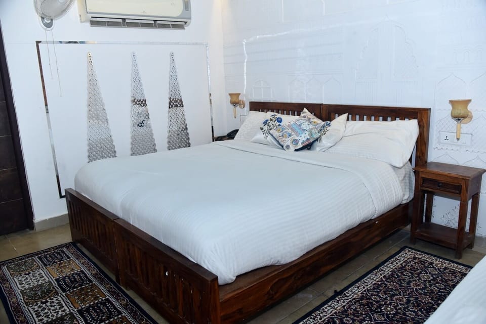 Executive Room | 1 bedroom