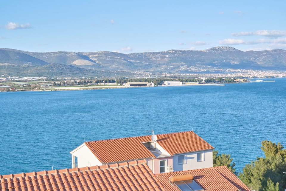 Apartment | Balcony view