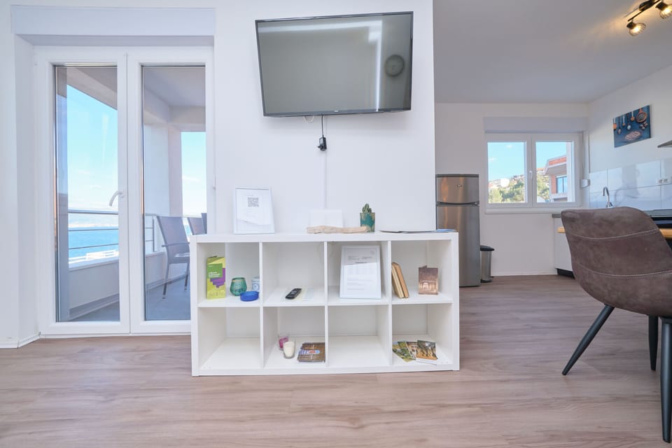 Apartment | Living room
