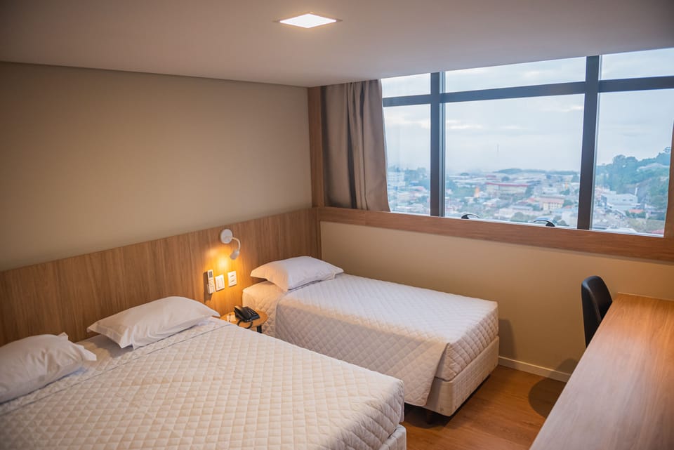 Superior Room | Free WiFi, bed sheets