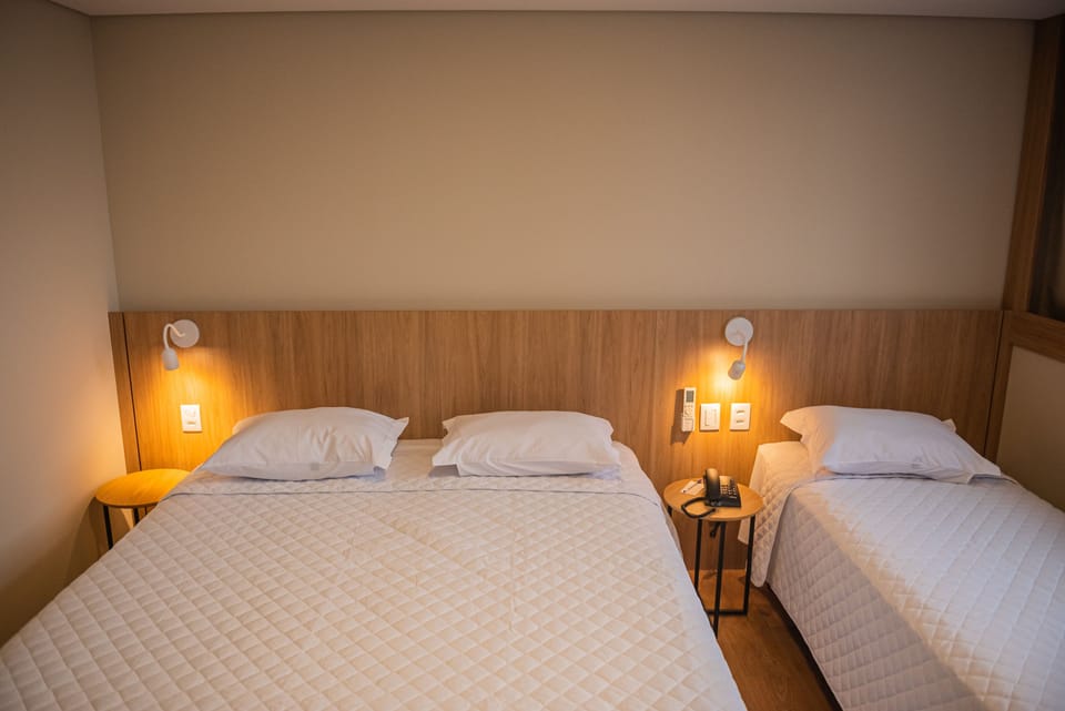 Superior Room | Free WiFi, bed sheets