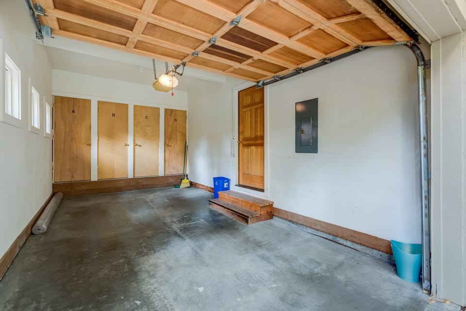 Townhome, 3 Bedrooms | Exterior