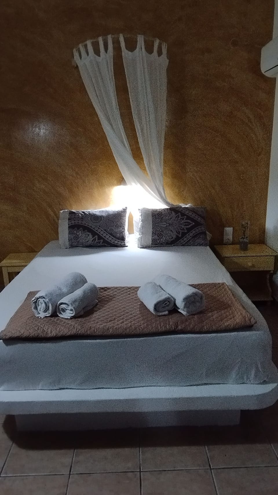 Moments rooms Bed and Breakfast in Milos