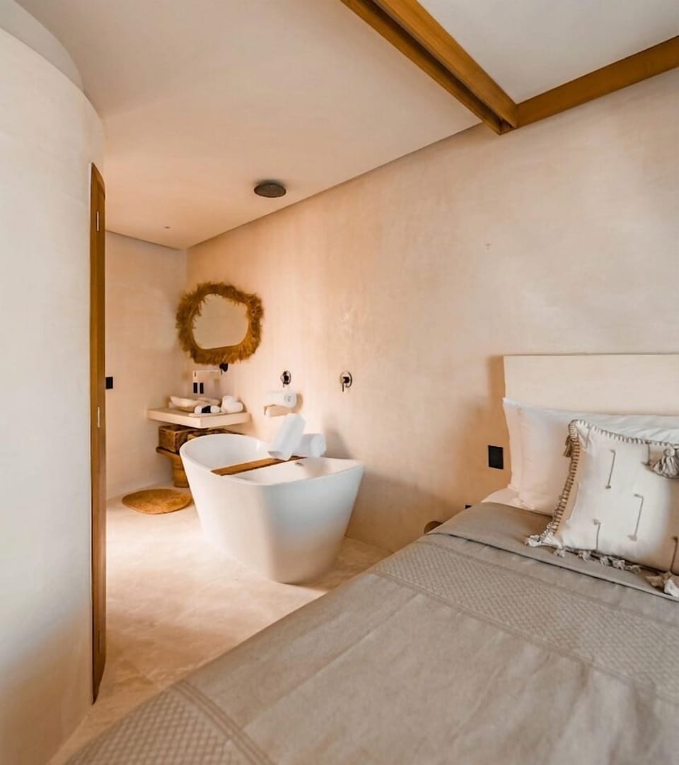 Premium bedding, minibar, in-room safe, individually decorated