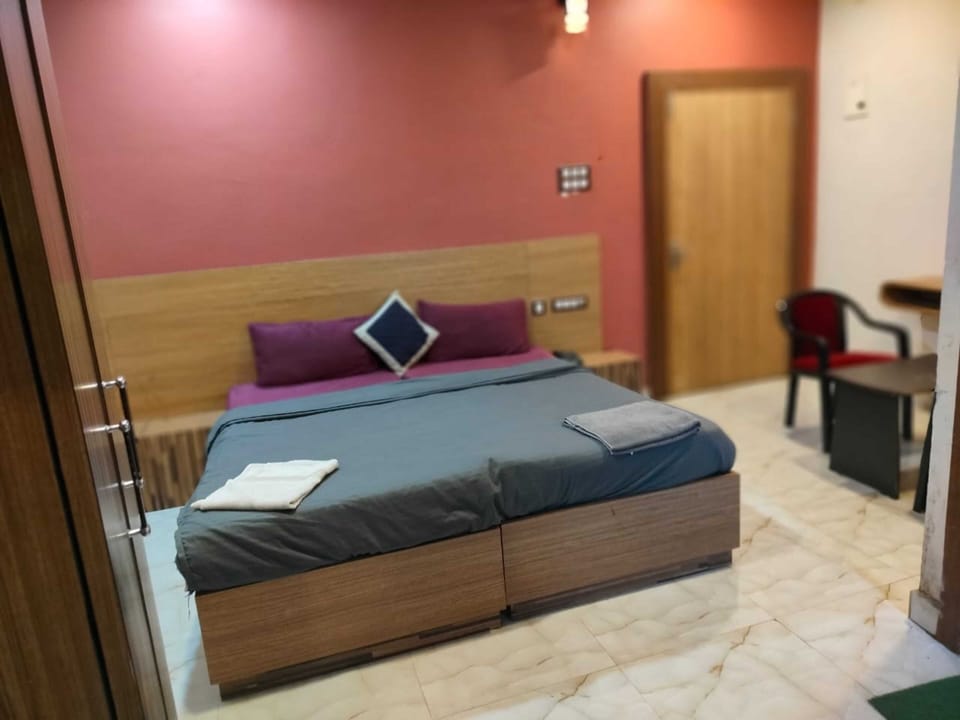Deluxe Room | WiFi (free)