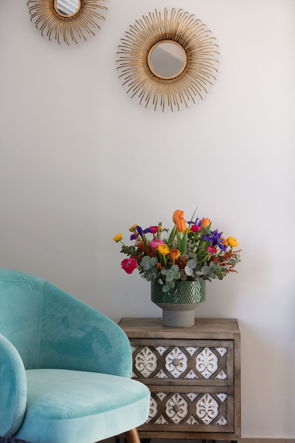 Standard Double or Twin Room | Hypo-allergenic bedding, in-room safe, individually decorated