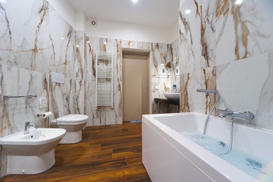 Serena Palace Superior Rooms Townhouse in Mazara del Vallo
