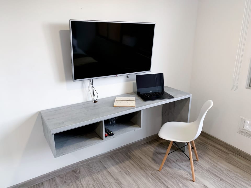 Romantic Studio | Free WiFi
