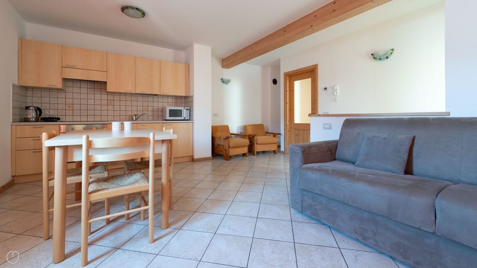 Apartment (1 Bedroom) | Front of property