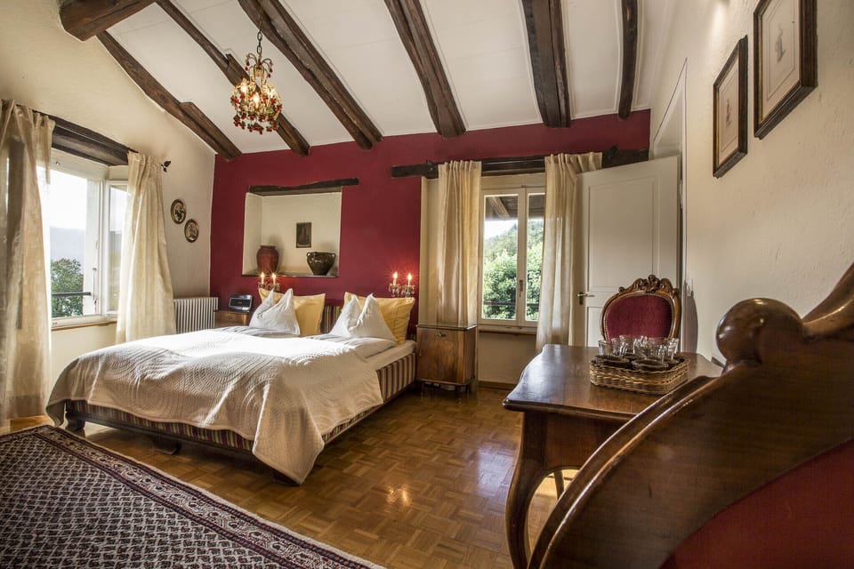 Comfort Suite | Individually decorated, individually furnished, free WiFi