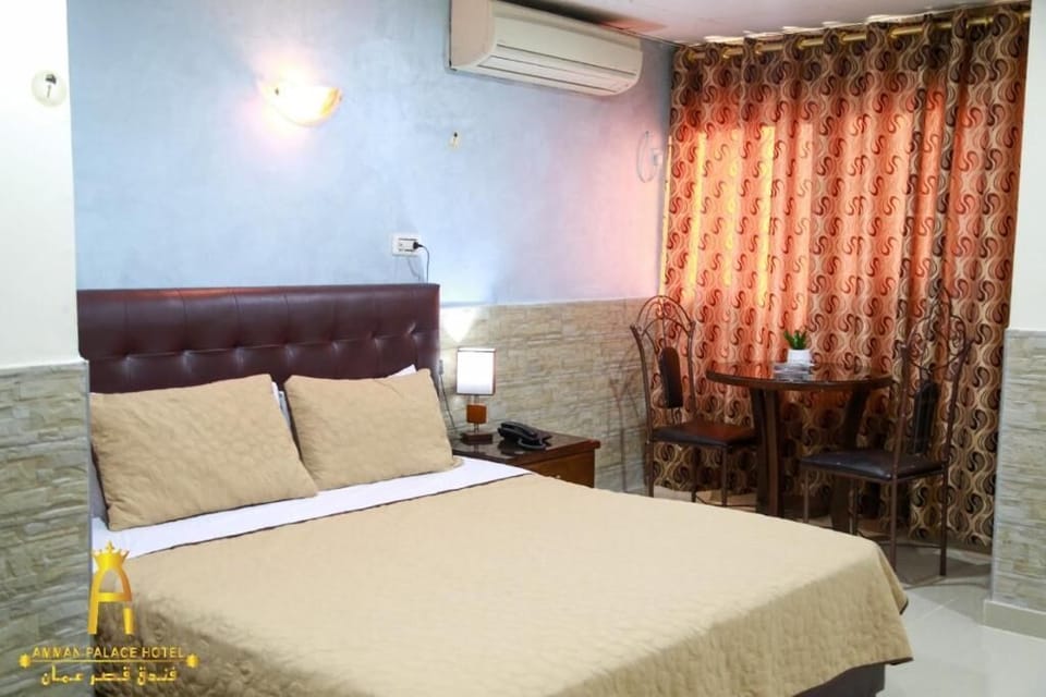 Deluxe Single Room, 1 Large Twin Bed, City View | WiFi (free), bed sheets